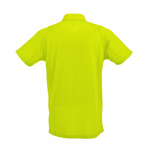 Polo Tecnica Sportiva Dry-Tech Manica Corta Trainer