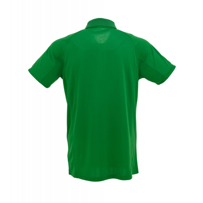 Carica immagine in Galleria Viewer, Polo Tecnica Sportiva Dry-Tech Manica Corta Trainer
