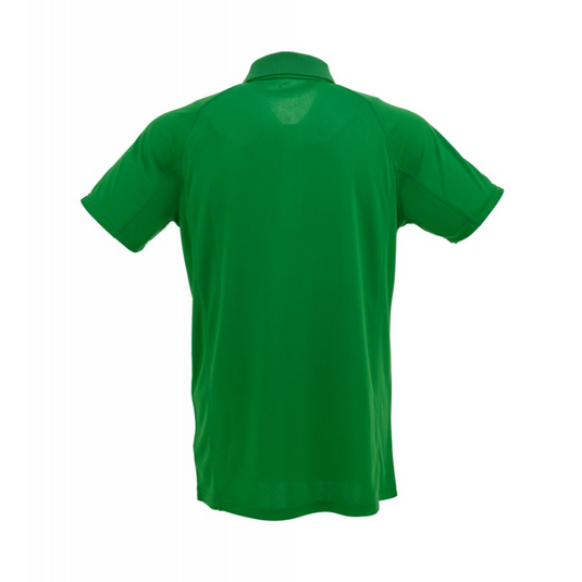 Polo Tecnica Sportiva Dry-Tech Manica Corta Trainer