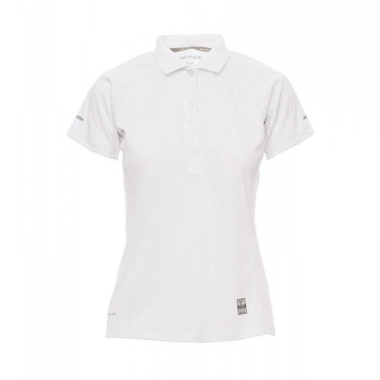 Polo Tecnica Donna Dry-Tech Payper Training Lady
