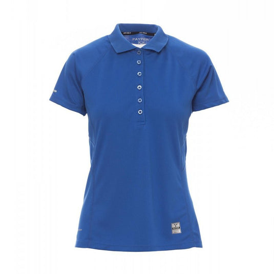 Polo Tecnica Donna Dry-Tech Payper Training Lady