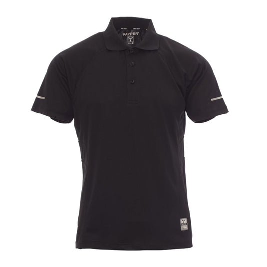 Polo Tecnica Sportiva Dry-Tech Manica Corta Training