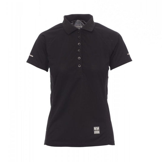 Polo Tecnica Donna Dry-Tech Payper Training Lady