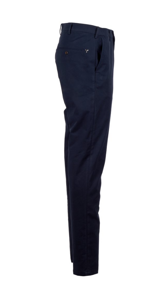 Pantaloni Uomo Chino Estivi Slim Fit Stretch Payper Trendy Summer