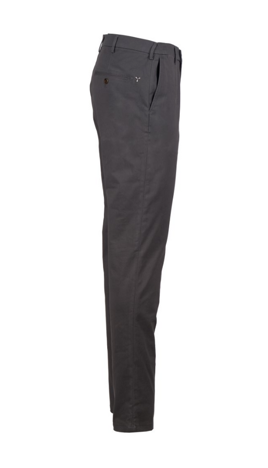 Pantaloni Uomo Chino Estivi Slim Fit Stretch Payper Trendy Summer