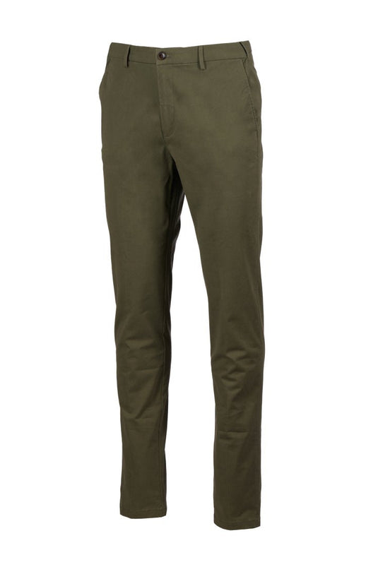 Pantaloni Uomo Chino Estivi Slim Fit Stretch Payper Trendy Summer