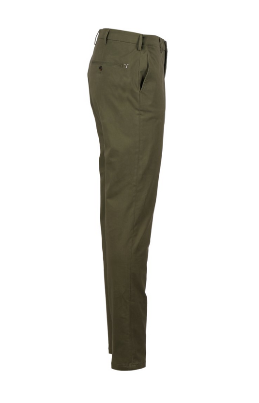 Pantaloni Uomo Chino Estivi Slim Fit Stretch Payper Trendy Summer