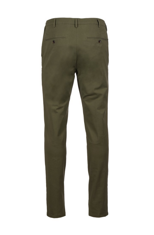 Pantaloni Uomo Chino Estivi Slim Fit Stretch Payper Trendy Summer