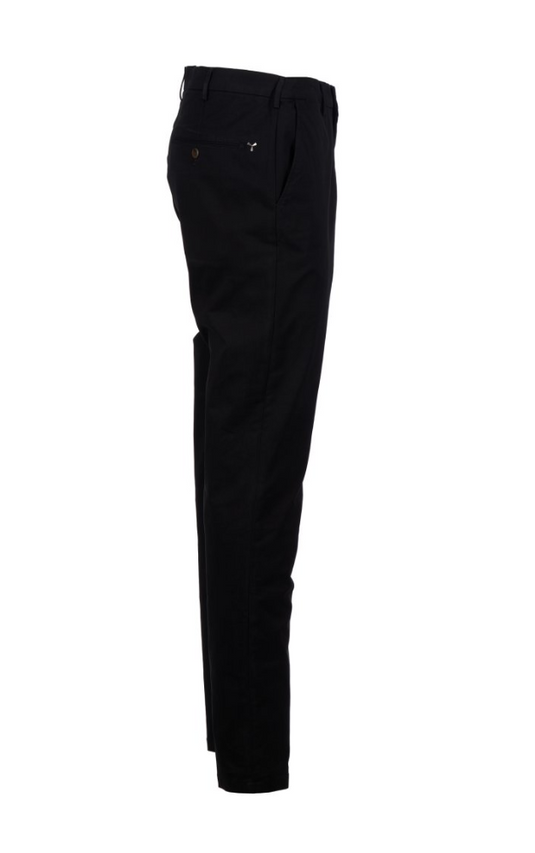 Pantaloni Uomo Chino Slim Fit Stretch Payper Trendy