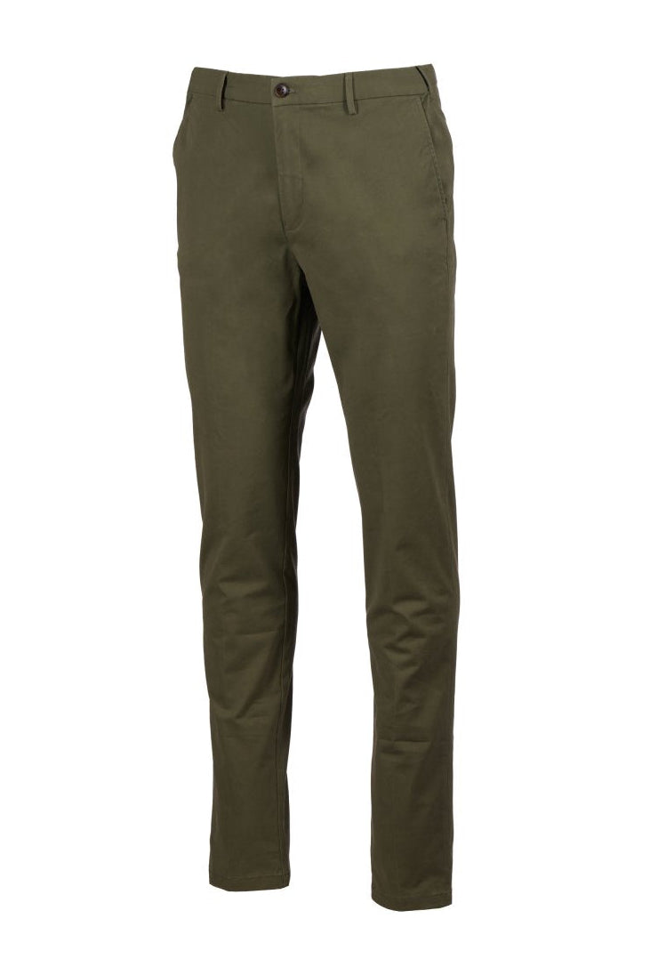 Carica immagine in Galleria Viewer, Pantaloni Uomo Chino Slim Fit Stretch Payper Trendy
