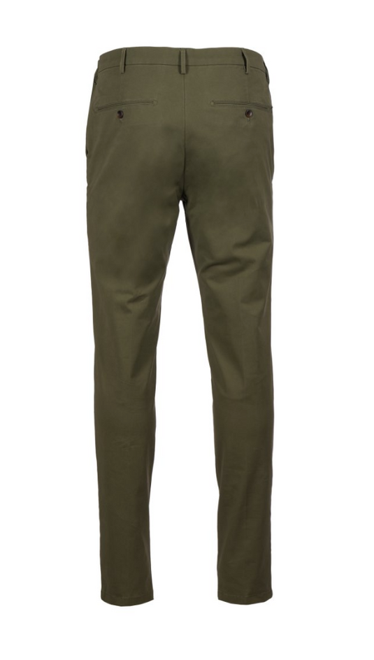 Pantaloni Uomo Chino Slim Fit Stretch Payper Trendy