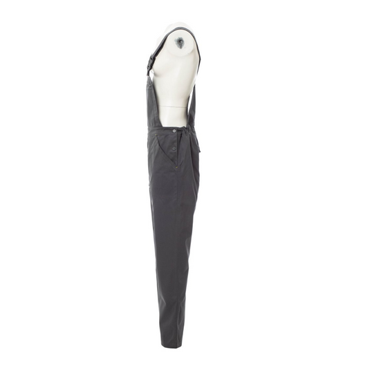 Salopette da lavoro Officina 100% Cotone Payper Trolley