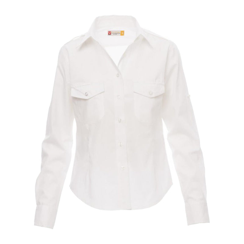 Carica immagine in Galleria Viewer, Camicia Donna Safari Payper Trophy Lady
