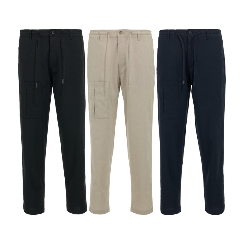 Carica immagine in Galleria Viewer, Pantaloni Sportivi  Elasticizzati Payper Tropic
