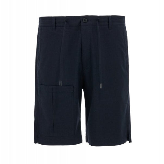 Bermuda Sportivi Elasticizzati Payper Tropic Shorts