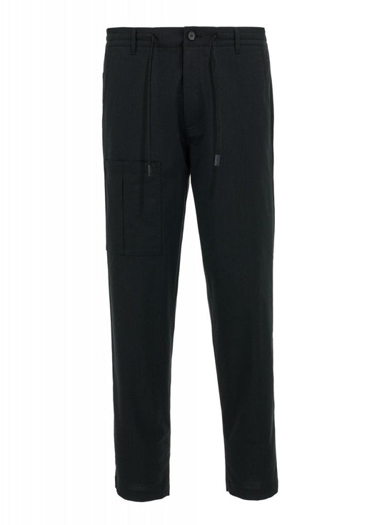 Pantaloni Sportivi  Elasticizzati Payper Tropic