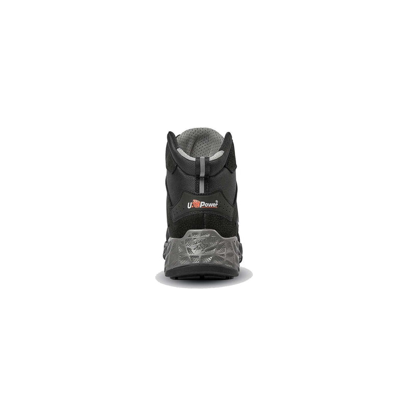 Carica immagine in Galleria Viewer, Scarpe Antinfortunistiche Alte Metal-Free U-Power Tyron S3S ESD
