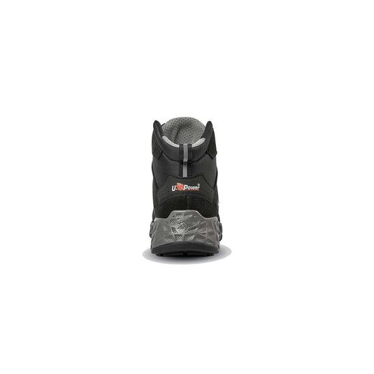 Scarpe Antinfortunistiche Alte Metal-Free U-Power Tyron S3S ESD