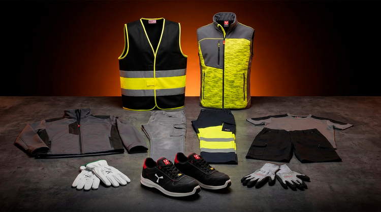 Payper: L'Eccellenza nell'Abbigliamento da Lavoro