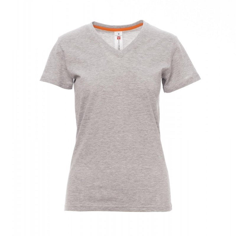 Carica immagine in Galleria Viewer, T-Shirt Donna Collo a V Payper V-Neck Lady
