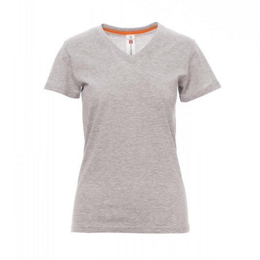 T-Shirt Donna Collo a V Payper V-Neck Lady