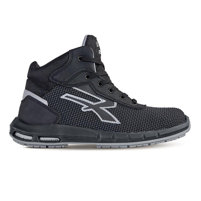 Carica immagine in Galleria Viewer, Scarpe Antinfortunistiche Alte U-Power Velar Plus S3S ESD
