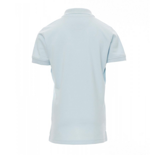 Polo Bambino Manica Corta in Cotone Piqué Payper Venice Kids