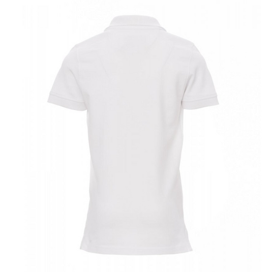 Polo Bambino Manica Corta in Cotone Piqué Payper Venice Kids