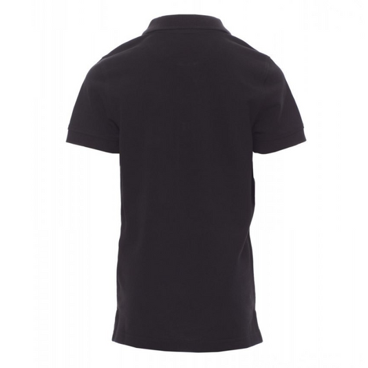 Polo Bambino Manica Corta in Cotone Piqué Payper Venice Kids