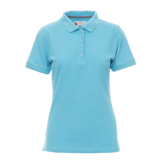 Polo Donna Classica Payper Venice Lady