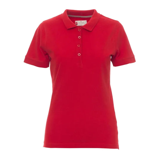 Polo Donna Classica Payper Venice Lady