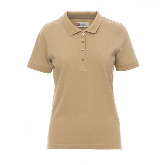 Polo Donna Classica Payper Venice Lady