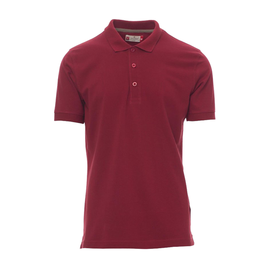 Polo Cotone Classica Payper Venice