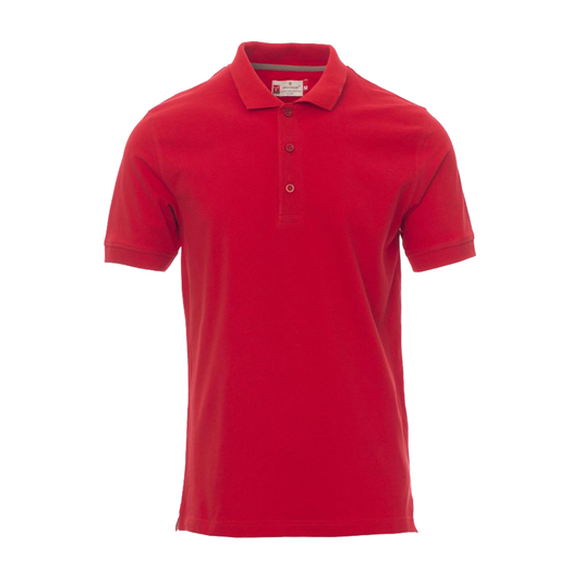 Polo Cotone Classica Payper Venice