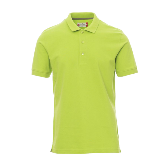 Polo Cotone Classica Payper Venice