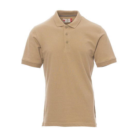Polo Cotone Classica Payper Venice