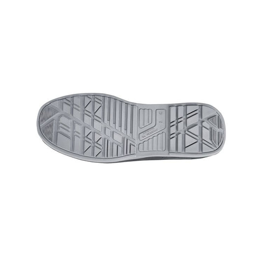 Scarpe antinfortunistiche basse donna leggere traspiranti S1PS U-Power Verok