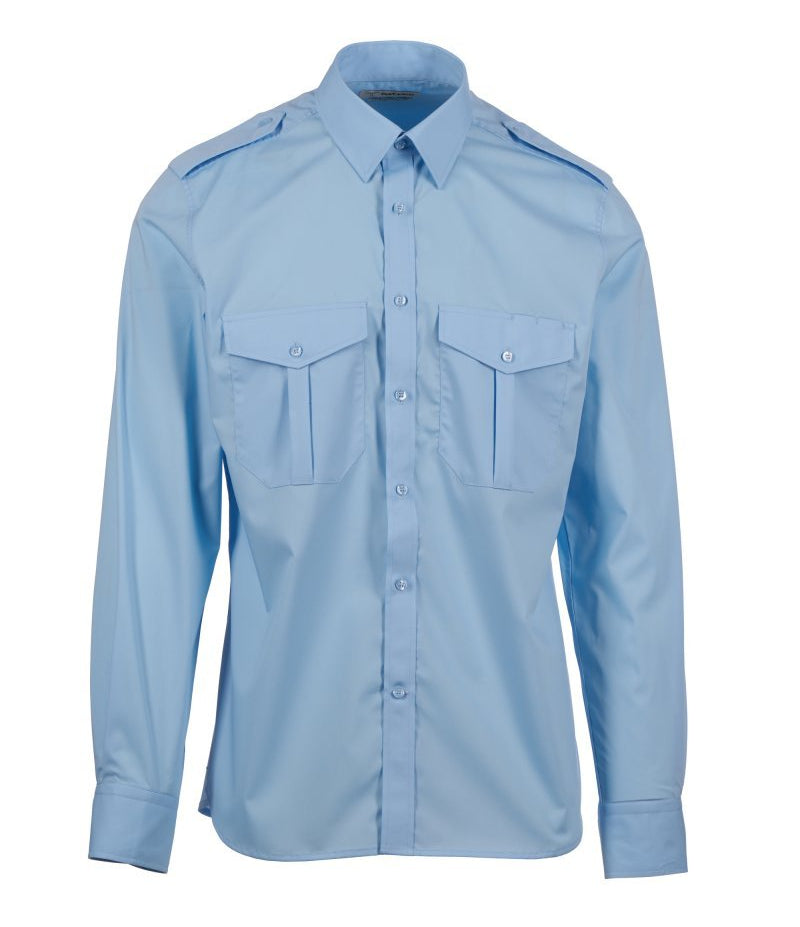 Carica immagine in Galleria Viewer, Camicia Uomo Stretch Manica Lunga Payper Virtute
