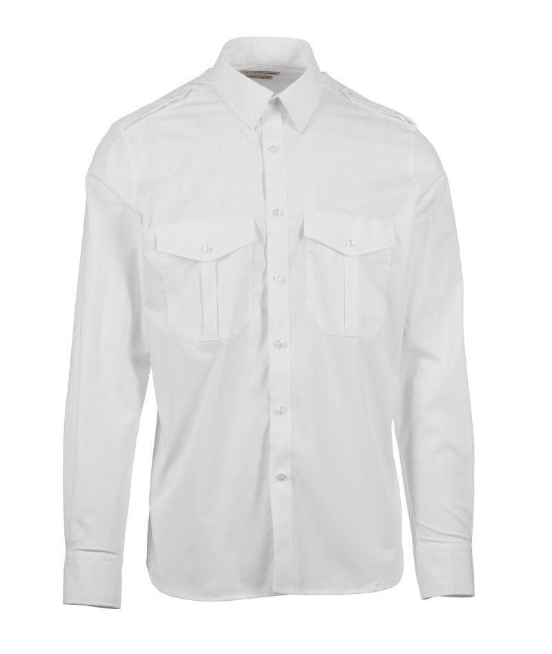 Carica immagine in Galleria Viewer, Camicia Uomo Stretch Manica Lunga Payper Virtute
