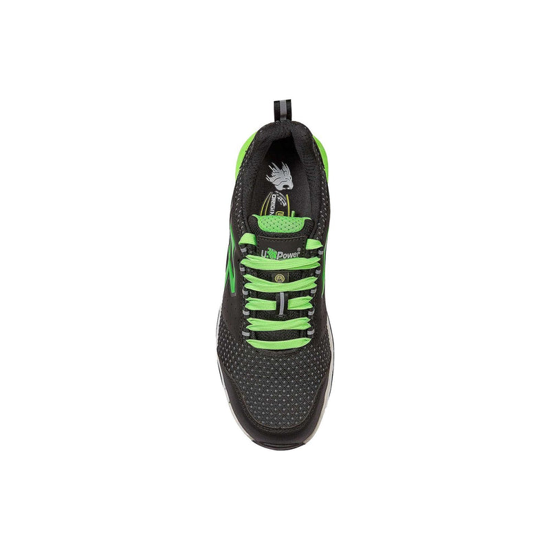 Carica immagine in Galleria Viewer, Scarpe Antinfortunistiche Basse Metal-Free U-Power Viserys S3S ESD
