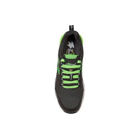 Scarpe Antinfortunistiche Basse Metal-Free U-Power Viserys S3S ESD