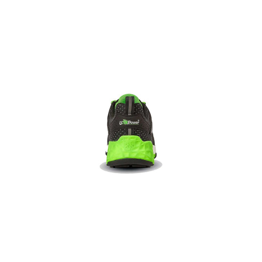 Scarpe Antinfortunistiche Basse Metal-Free U-Power Viserys S3S ESD