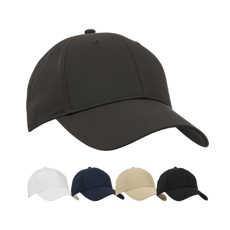 Carica immagine in Galleria Viewer, Cappellino Tecnico Unisex 6 Pannelli Payper Washington
