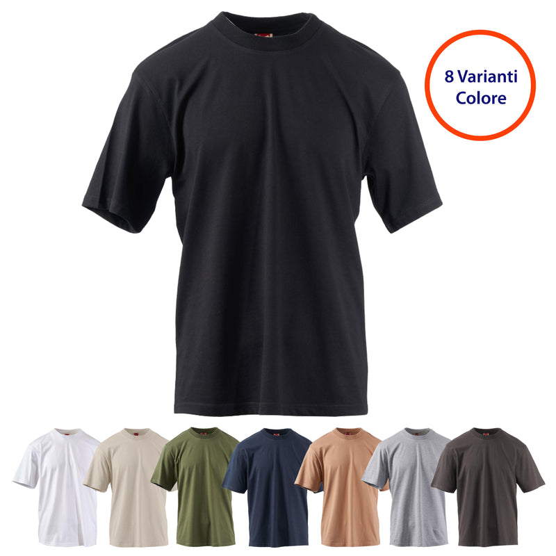 Carica immagine in Galleria Viewer, T-Shirt Oversize Cotone Bio Gots Payper Wave
