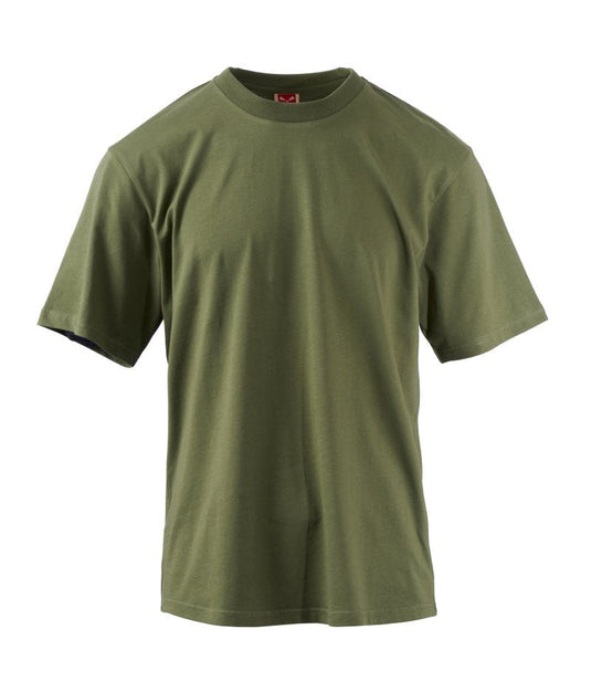 T-Shirt Oversize Cotone Bio Gots Payper Wave