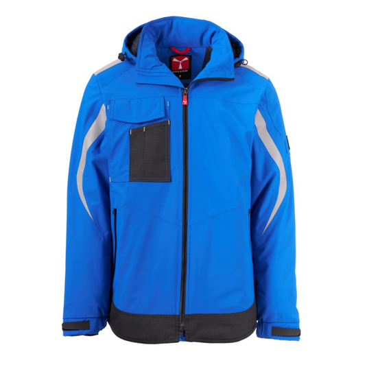 Giacca Softshell Imbottita Impermeabile Lavoro Payper Wonder Lite Pad Personalizzabile