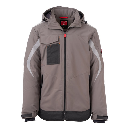 Giacca Softshell Imbottita Impermeabile Lavoro Payper Wonder Lite Pad Personalizzabile