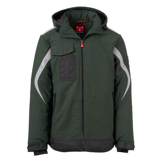 Giacca Softshell Imbottita Impermeabile Lavoro Payper Wonder Lite Pad Personalizzabile
