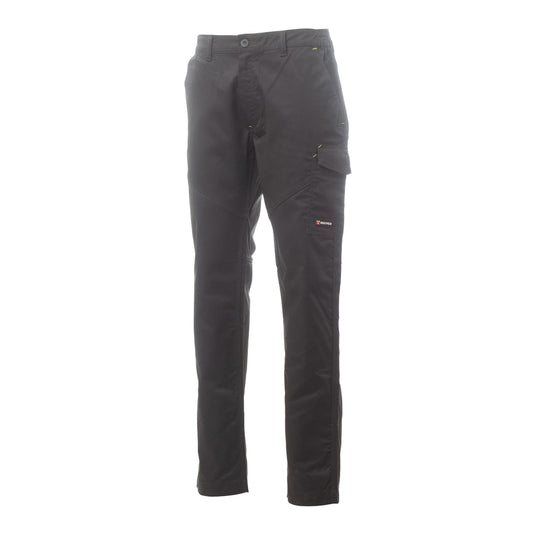 Pantaloni da Lavoro Multistagione Twill Uomo Payper Worker Pro