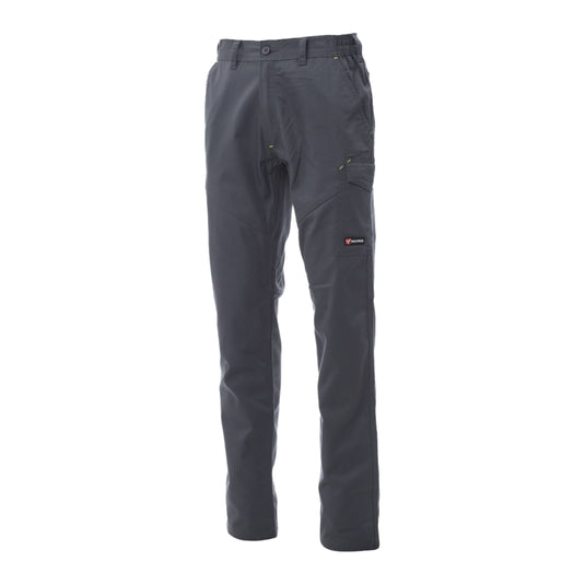 Pantaloni da Lavoro Multistagione Twill Uomo Payper Worker Pro